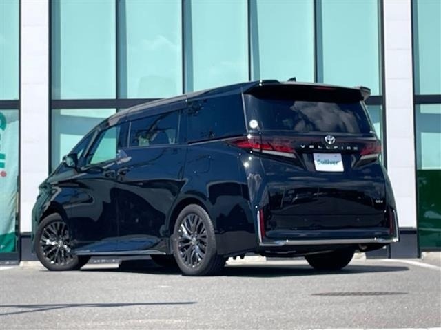 Toyota VELLFIRE 2023 8346017-13