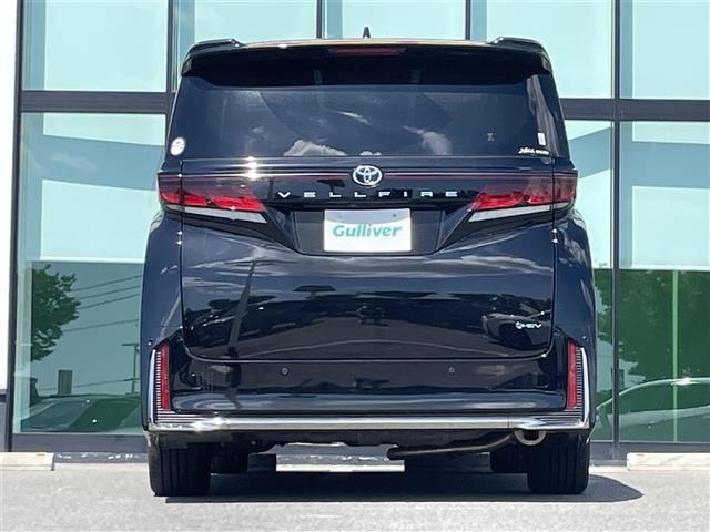 Toyota VELLFIRE 2023 8346017-20