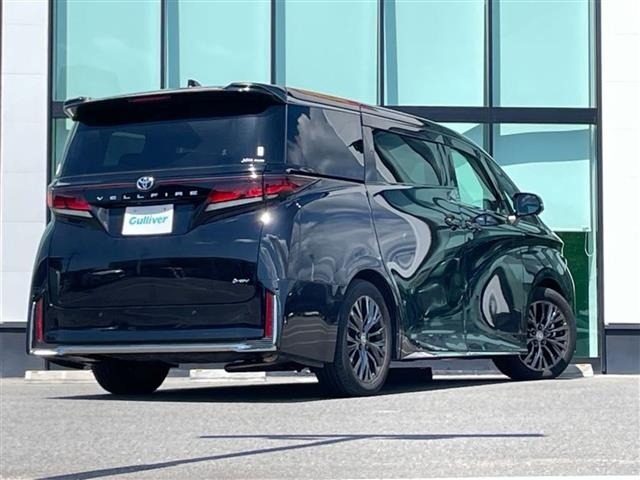 Toyota VELLFIRE 2023 8346017-22