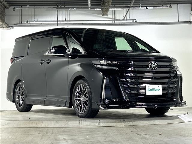 Toyota VELLFIRE 2023 8346025-0