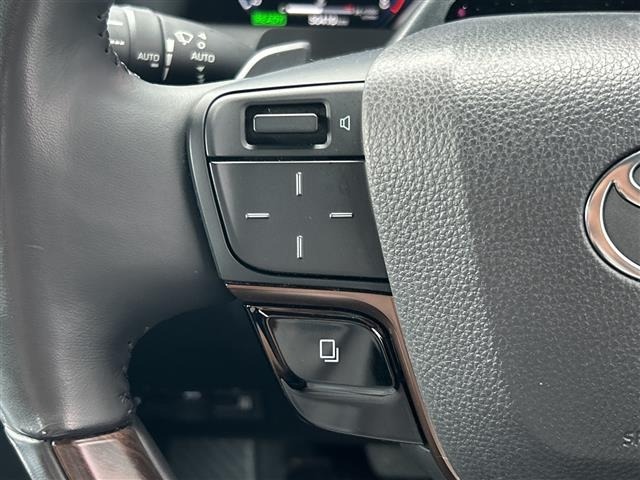 Toyota VELLFIRE 2023 8346025-9