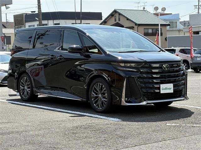 Toyota VELLFIRE 2023 8346037-0