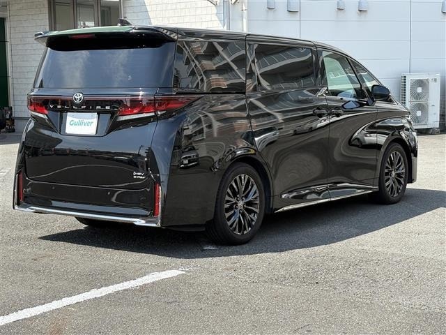 Toyota VELLFIRE 2023 8346037-1