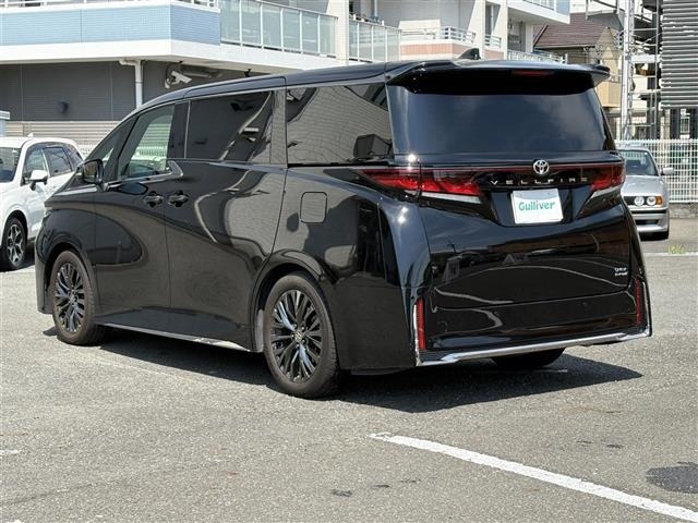 Toyota VELLFIRE 2023 8346037-13