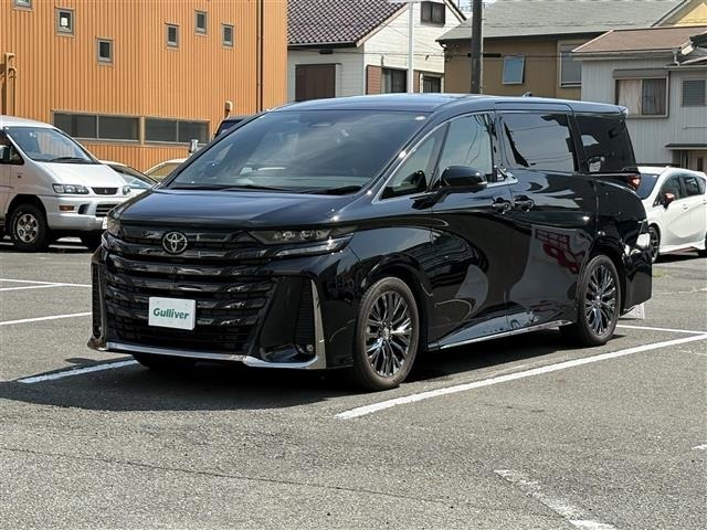 Toyota VELLFIRE 2023 8346037-17
