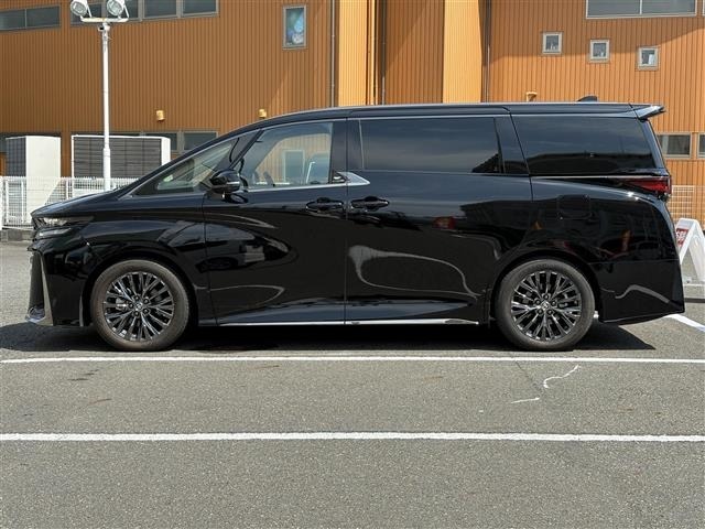 Toyota VELLFIRE 2023 8346037-18