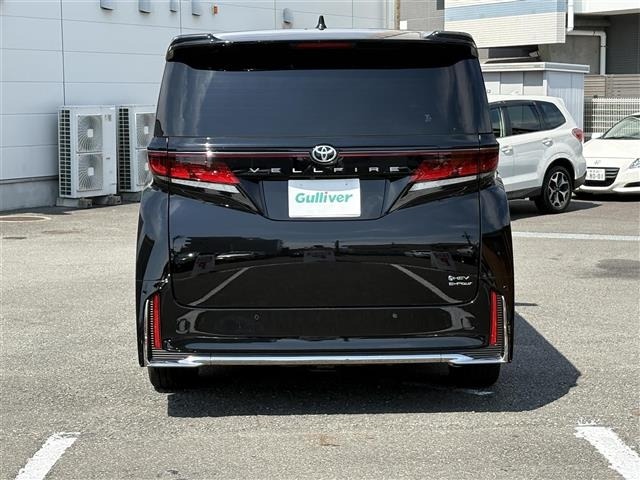 Toyota VELLFIRE 2023 8346037-21