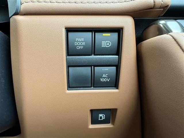 Toyota VELLFIRE 2023 8346037-22