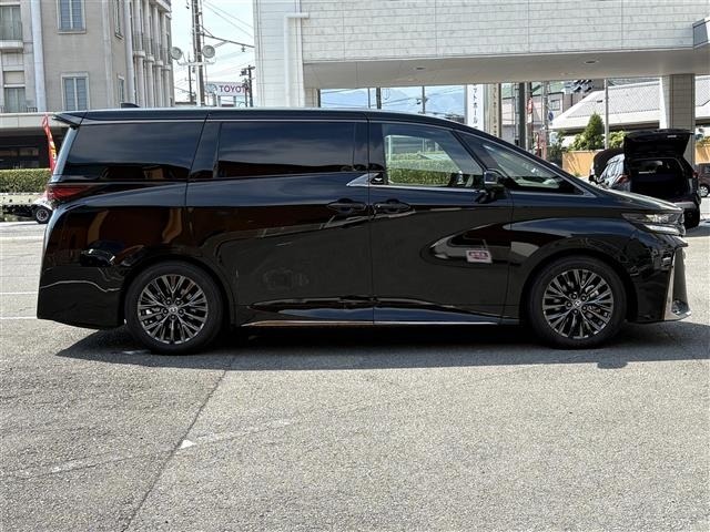 Toyota VELLFIRE 2023 8346037-3