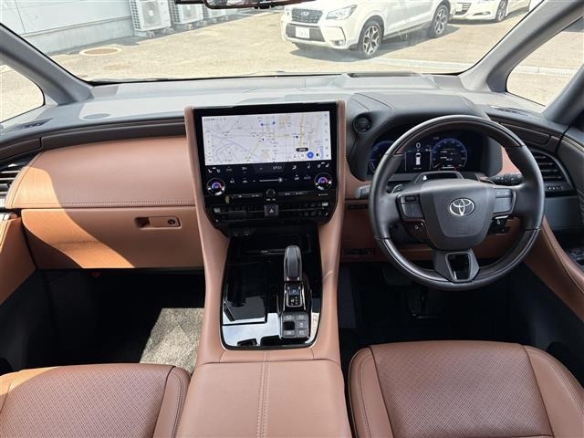 Toyota VELLFIRE 2023 8346037-5