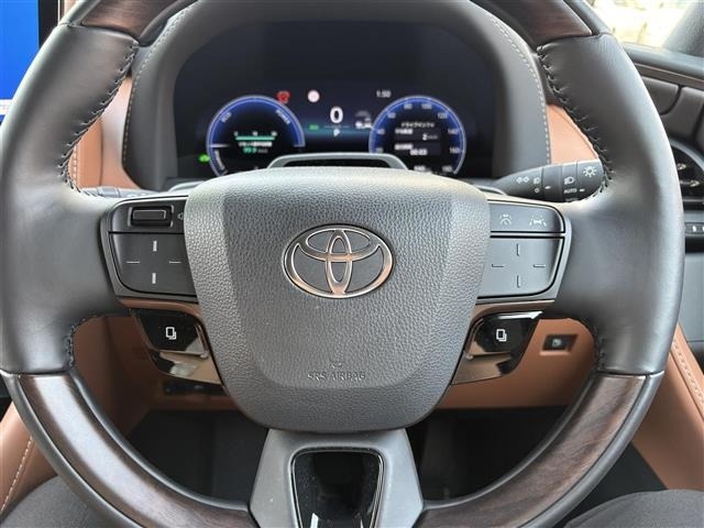 Toyota VELLFIRE 2023 8346037-8