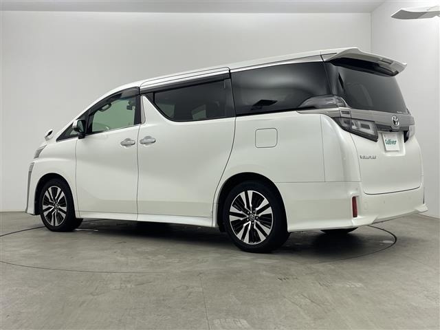 Toyota VELLFIRE 2019 8346044-13