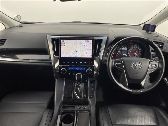 Toyota VELLFIRE 2019 8346044-14