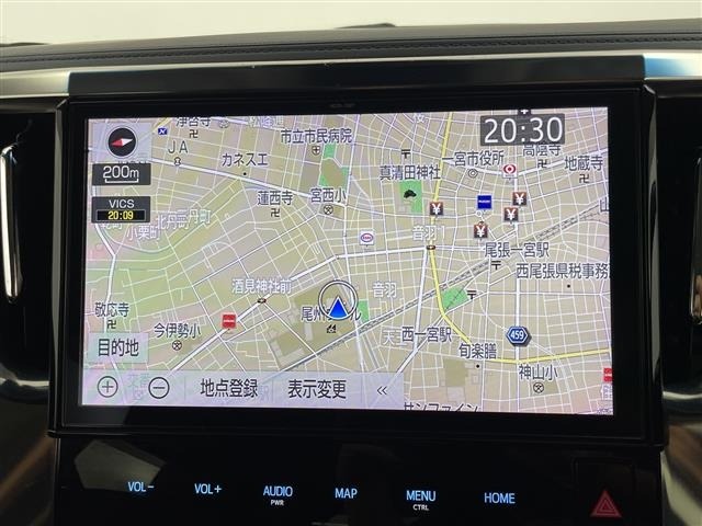 Toyota VELLFIRE 2019 8346044-16