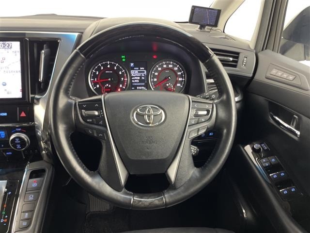 Toyota VELLFIRE 2019 8346044-8