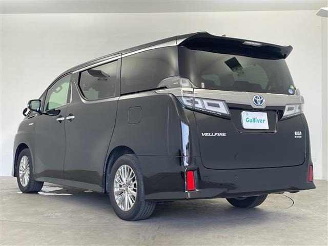 Toyota VELLFIRE 2020 8346045-13