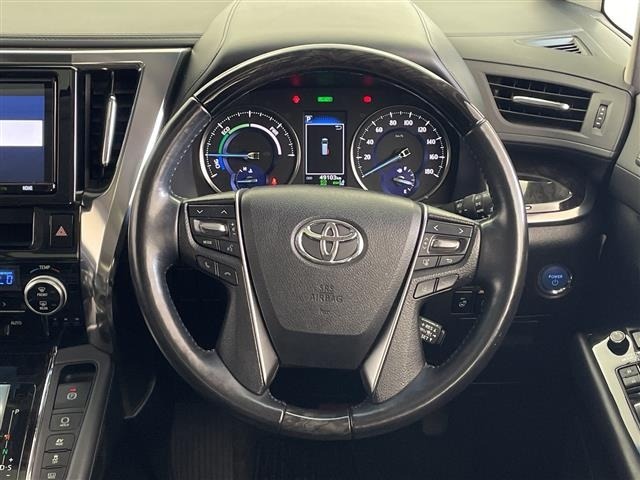 Toyota VELLFIRE 2020 8346045-14