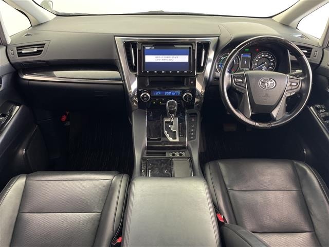 Toyota VELLFIRE 2020 8346045-15