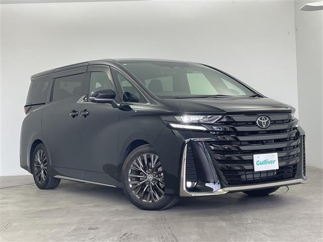 Toyota VELLFIRE 2023 8346046-0
