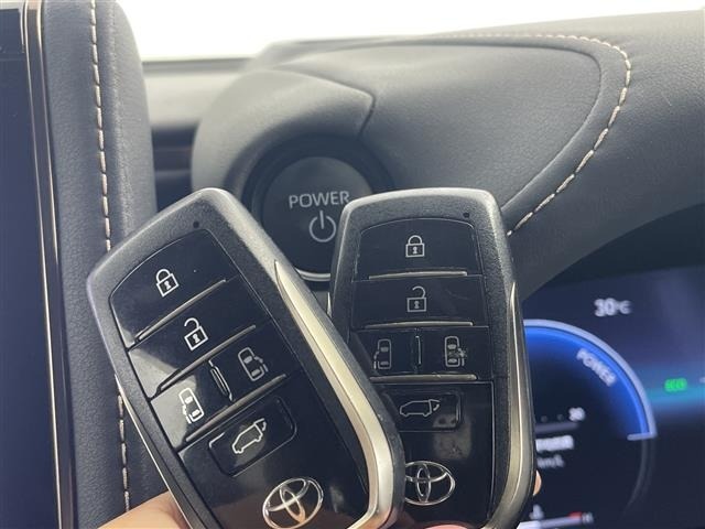 Toyota VELLFIRE 2023 8346046-7