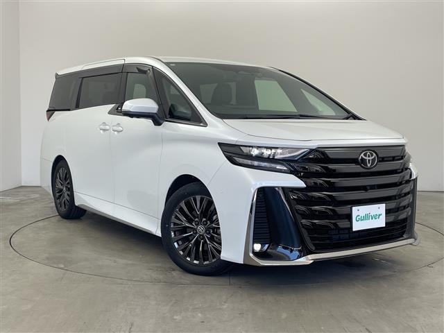 Toyota VELLFIRE 2024 8346053-0