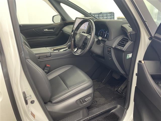 Toyota VELLFIRE 2024 8346053-1