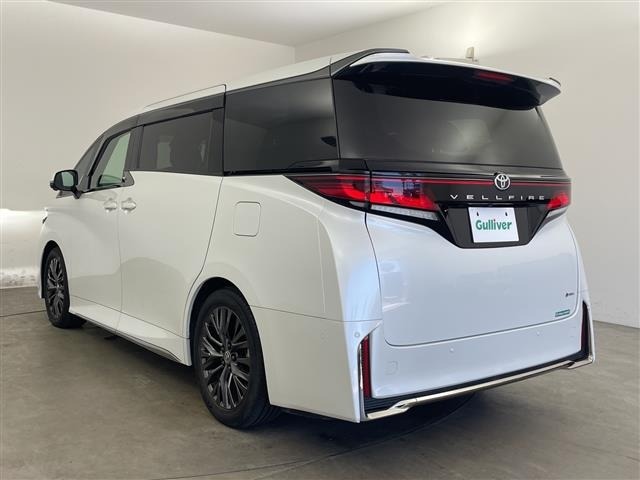 Toyota VELLFIRE 2024 8346053-13