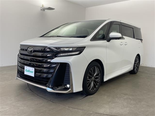 Toyota VELLFIRE 2024 8346053-15