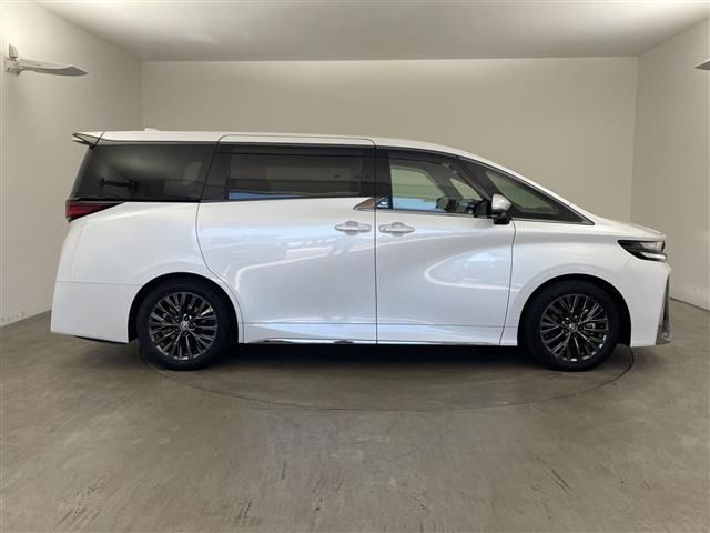 Toyota VELLFIRE 2024 8346053-19