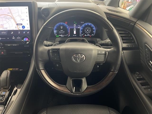 Toyota VELLFIRE 2024 8346053-2