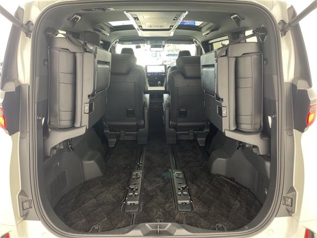Toyota VELLFIRE 2024 8346053-20