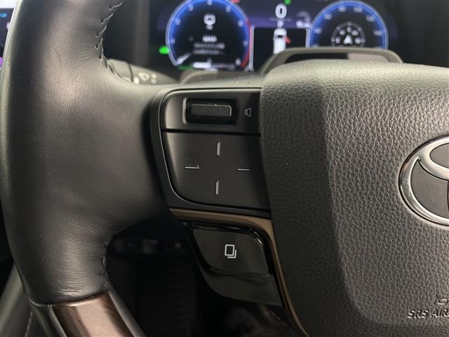 Toyota VELLFIRE 2024 8346053-4
