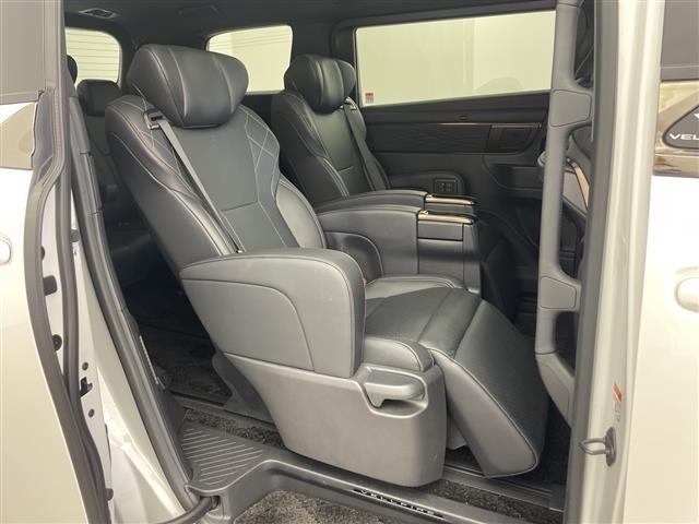 Toyota VELLFIRE 2024 8346053-5