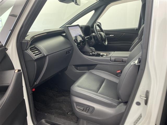 Toyota VELLFIRE 2024 8346053-8