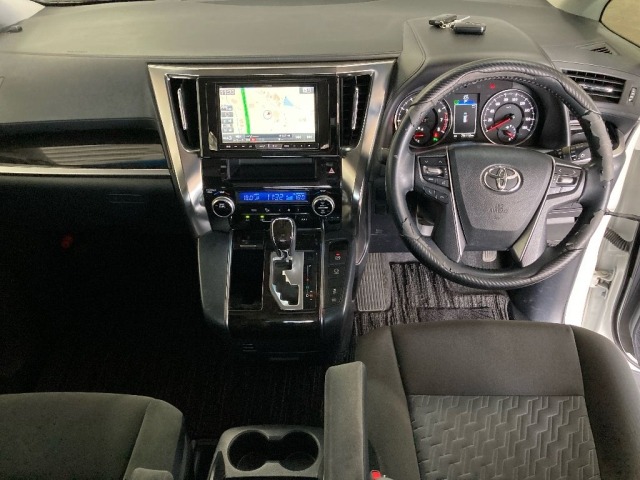 Toyota VELLFIRE 2017 8346108-3