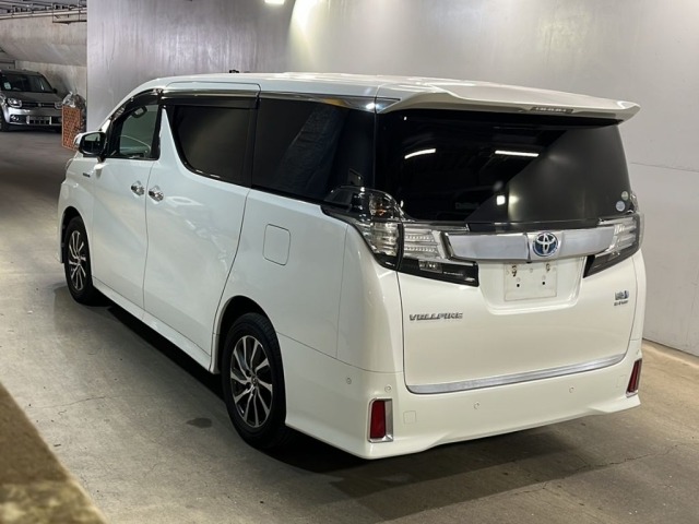 Toyota VELLFIRE 2015 8346109-1