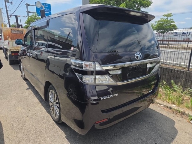 Toyota VELLFIRE 2014 8346114-1