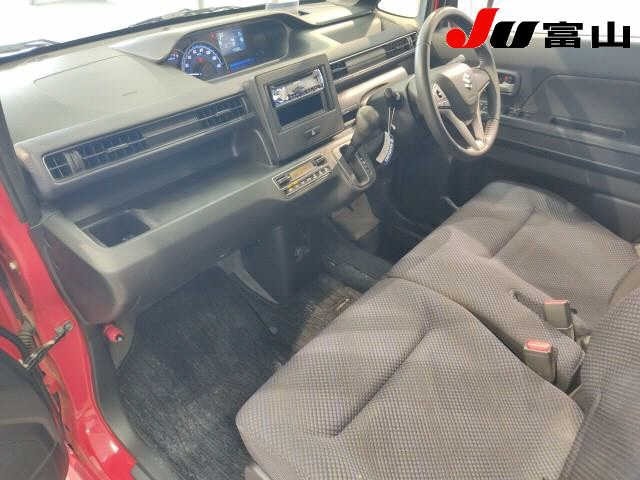 Suzuki WAGON R 2017 8348403-3