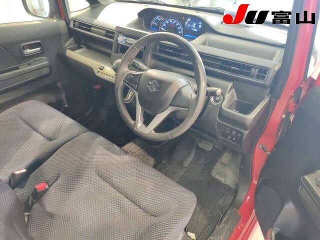 Suzuki WAGON R 2017 8348403-6
