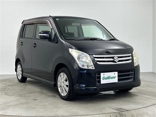 Suzuki WAGON R 2009 8348509-0