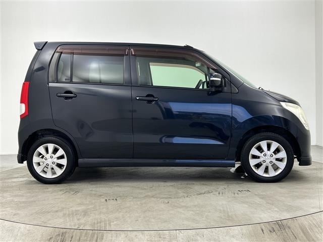 Suzuki WAGON R 2009 8348509-10