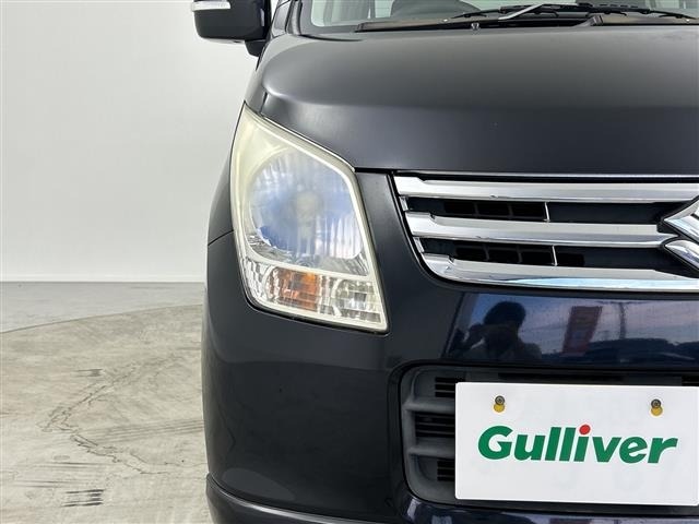 Suzuki WAGON R 2009 8348509-11
