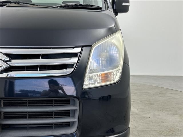 Suzuki WAGON R 2009 8348509-12