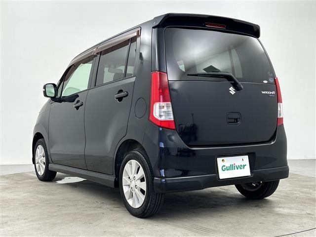 Suzuki WAGON R 2009 8348509-13