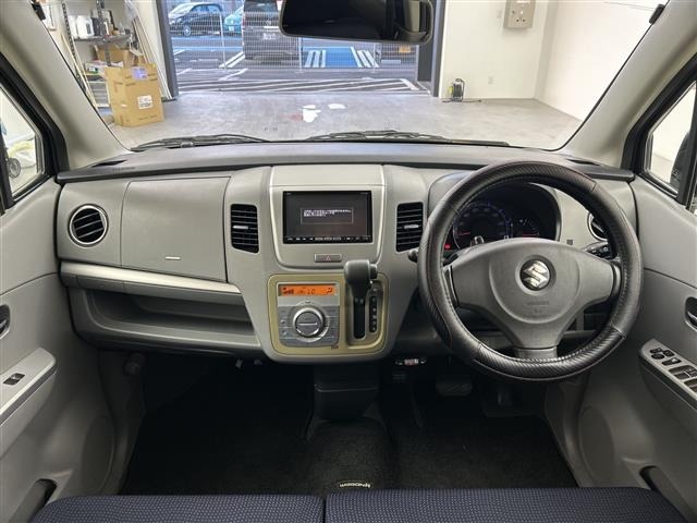 Suzuki WAGON R 2009 8348509-14