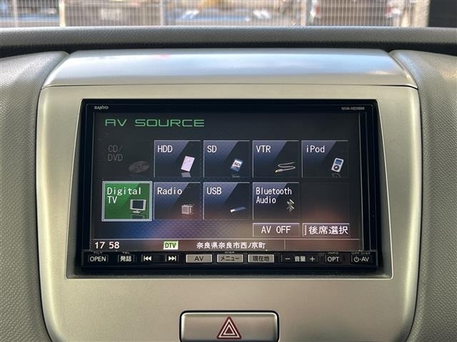 Suzuki WAGON R 2009 8348509-16