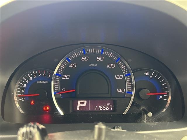 Suzuki WAGON R 2009 8348509-18