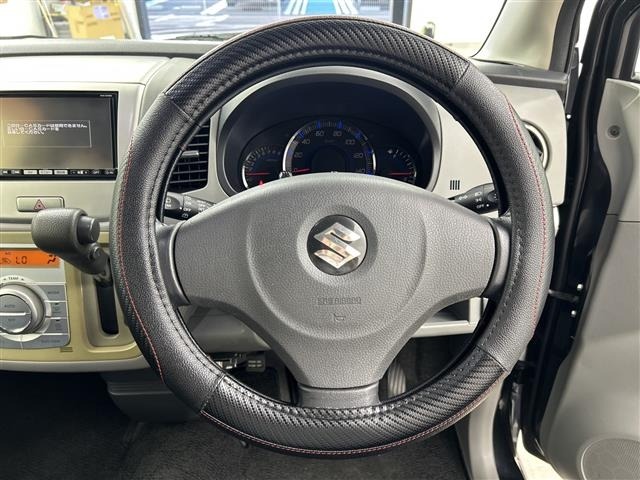 Suzuki WAGON R 2009 8348509-19