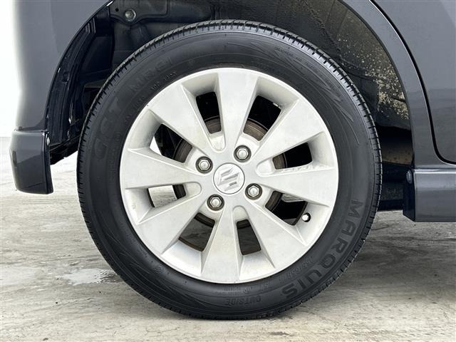 Suzuki WAGON R 2009 8348509-22