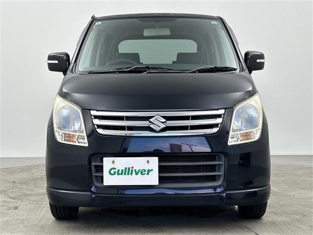 Suzuki WAGON R 2009 8348509-3